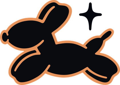 Black Dog Grooming Salon